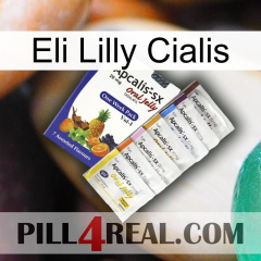 Eli Lilly Cialis 11